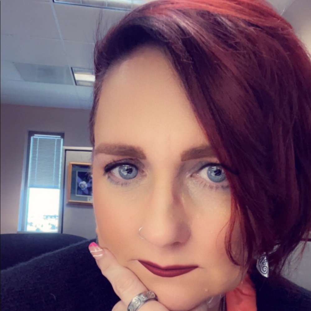 Meet your Posher, Wendi